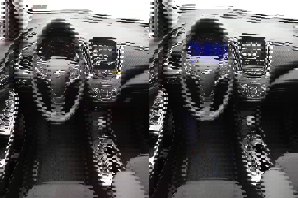 Used 2023 Chevrolet Malibu LS image 13