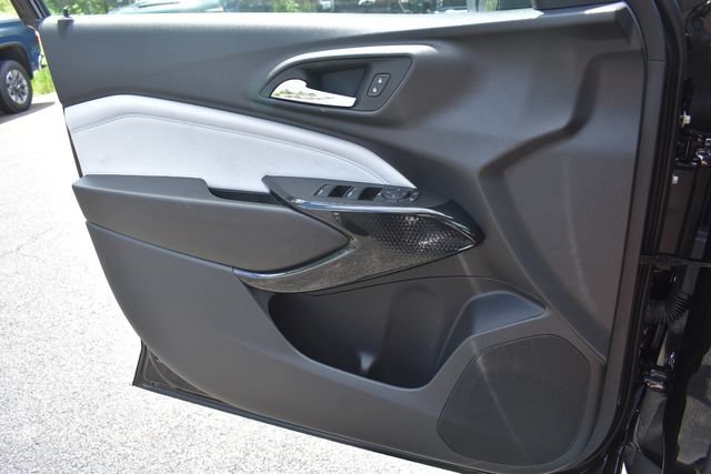 New 2026 Chevrolet Trax LT w/ LT Convenience Package FWD image 30