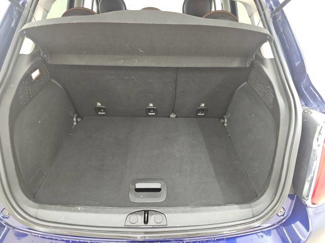 Used 2016 FIAT 500X Lounge FWD image 11