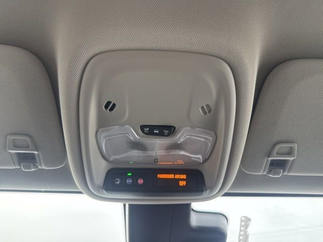 New 2026 Buick Encore GX Preferred image 26