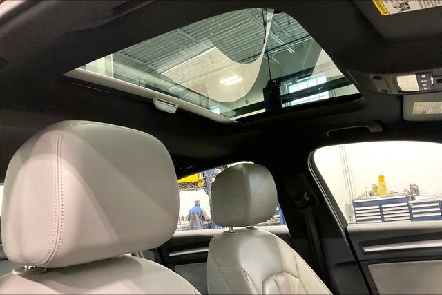Used 2019 Audi A3 2.0T Premium w/ Convenience Package AWD/4WD image 22