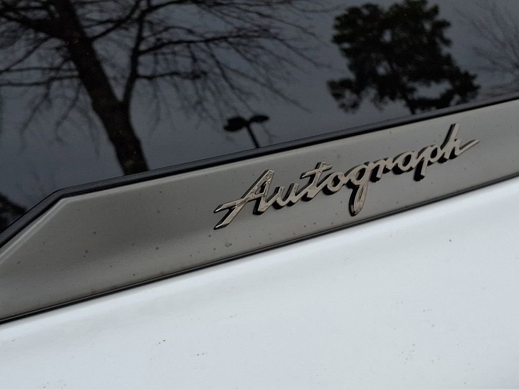 New 2026 INFINITI QX60 Autograph image 17