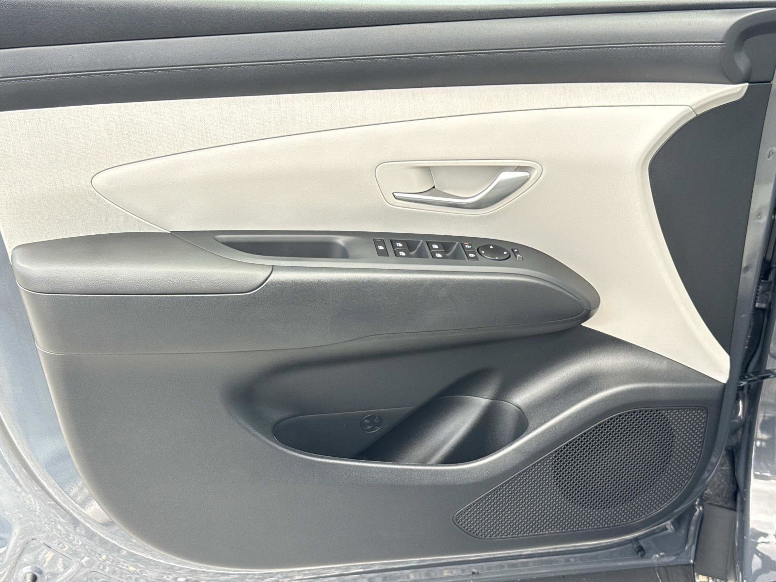 New 2026 Hyundai Tucson SEL AWD/4WD image 9