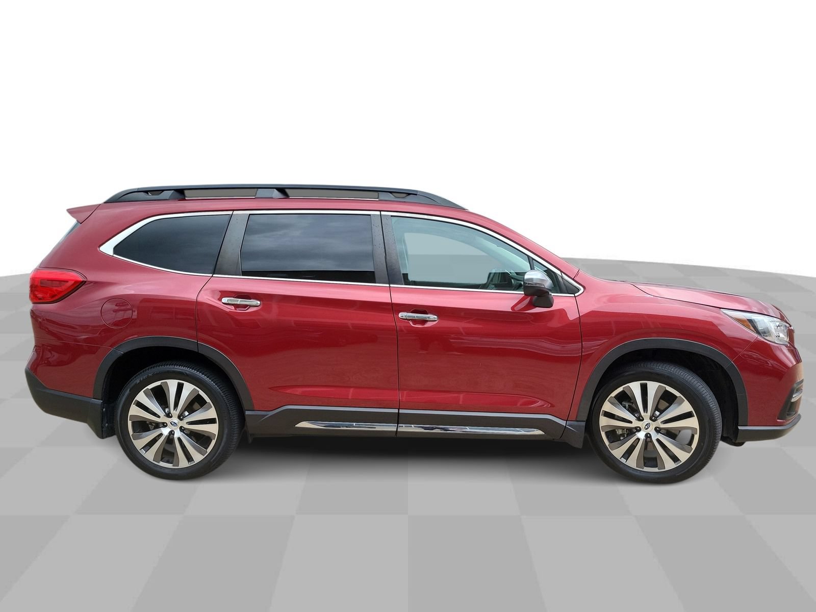 Used 2022 Subaru Ascent Touring AWD/4WD image 9