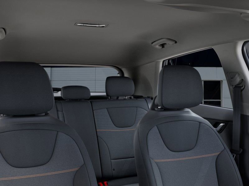 New 2026 Kia Niro LX image 27