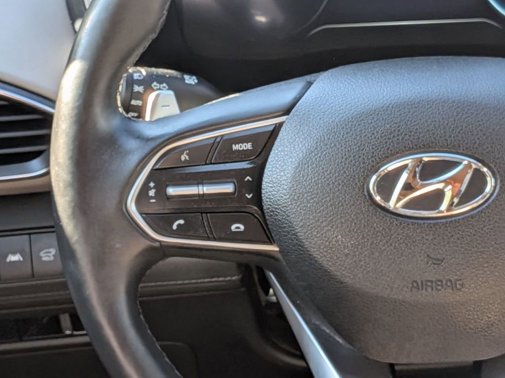 Certified 2023 Hyundai Santa Fe Limited w/ Cargo Package image 33