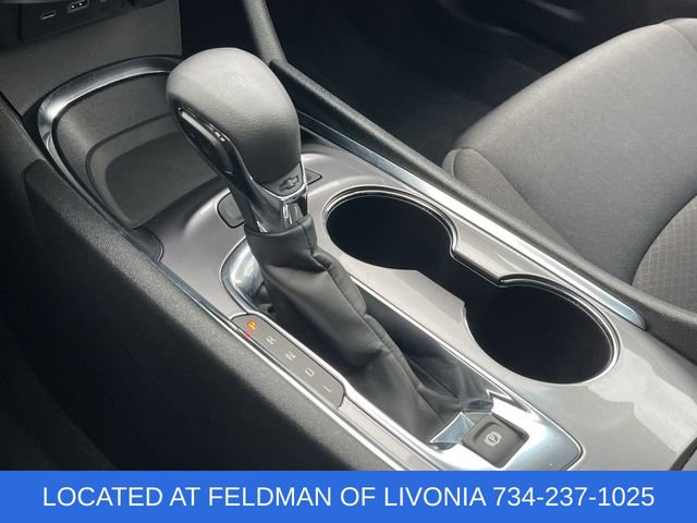 Used 2023 Chevrolet Malibu LT image 15
