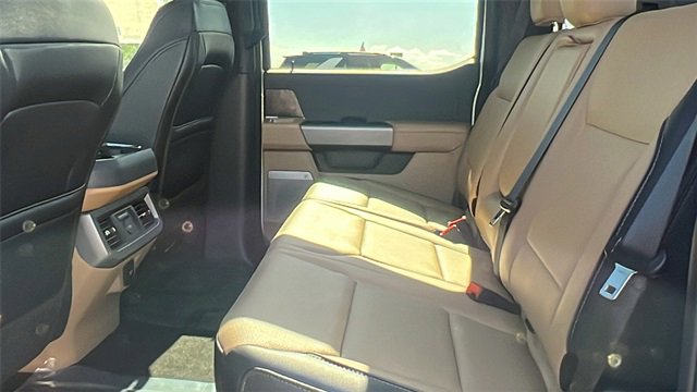 New 2026 Ford F350 Lariat image 20