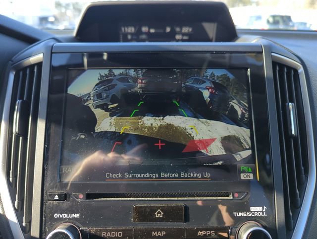 Used 2023 Subaru Crosstrek 2.5i Limited image 27