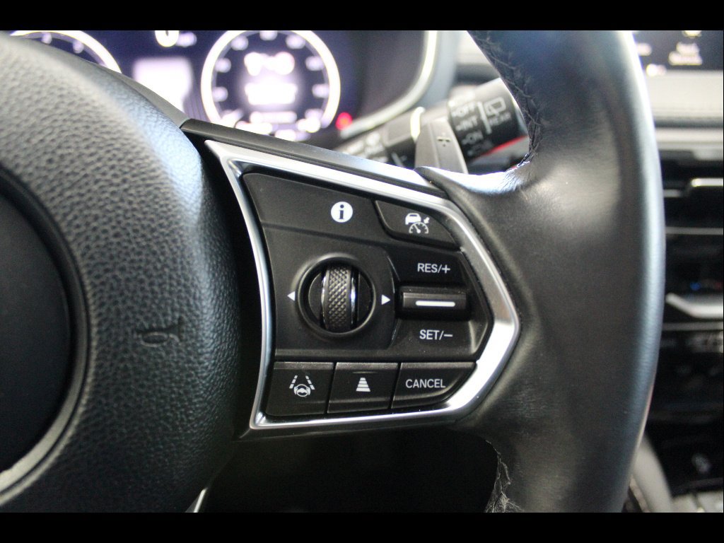 Used 2023 Acura MDX w/ Advance Package AWD/4WD image 29