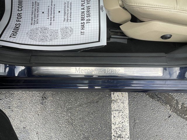 Used 2012 Mercedes-Benz E 350 4MATIC Sedan image 15