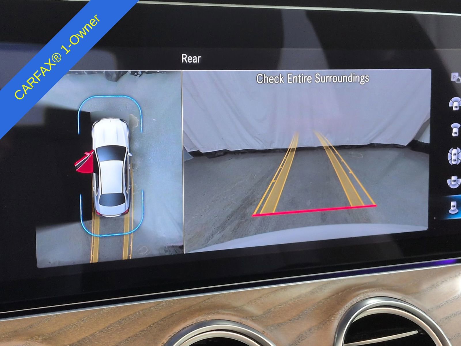 Used 2021 Mercedes-Benz E 350 4MATIC Sedan image 33