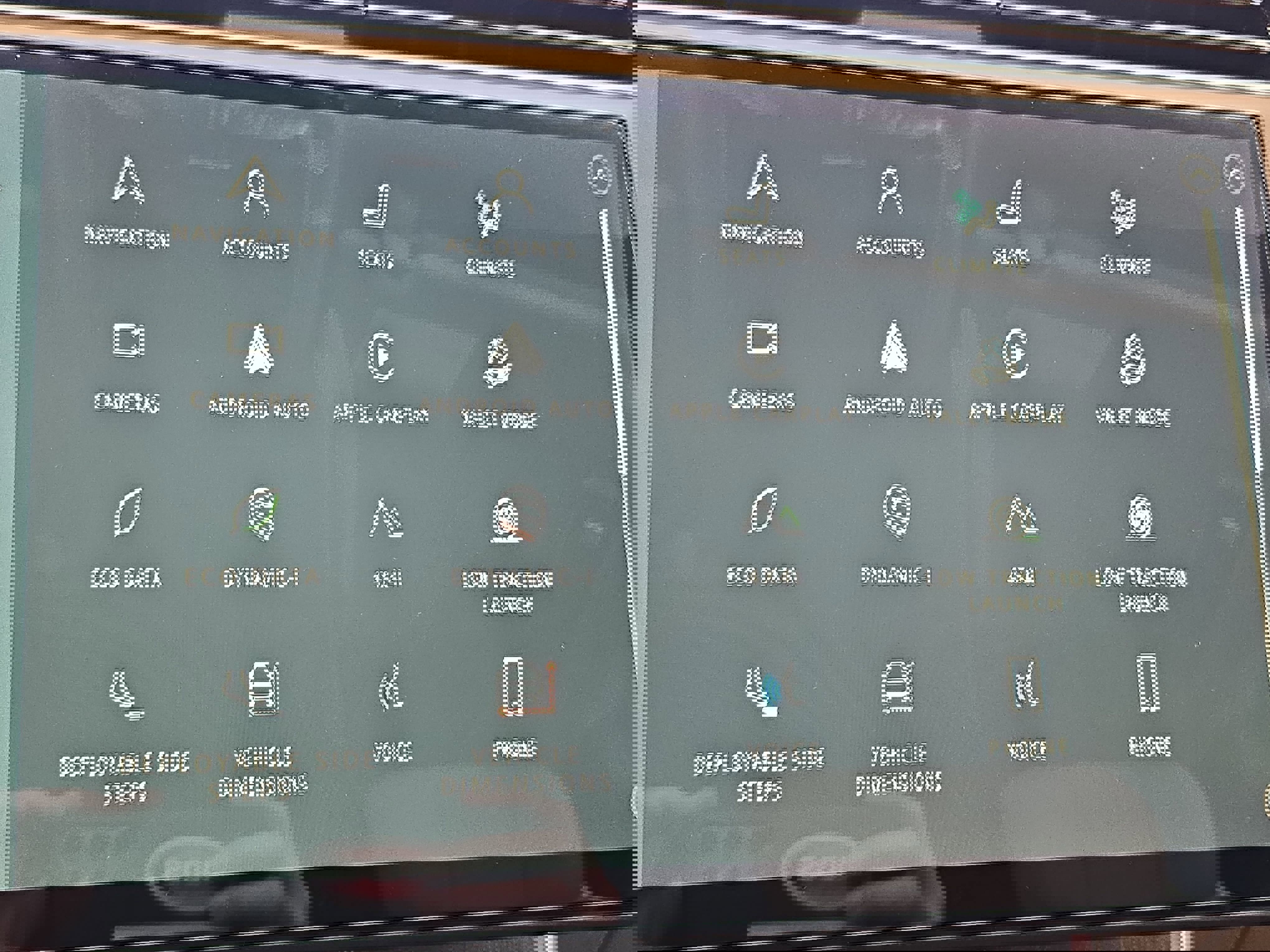 Certified 2025 Land Rover Range Rover Long Wheelbase Autobiography image 21