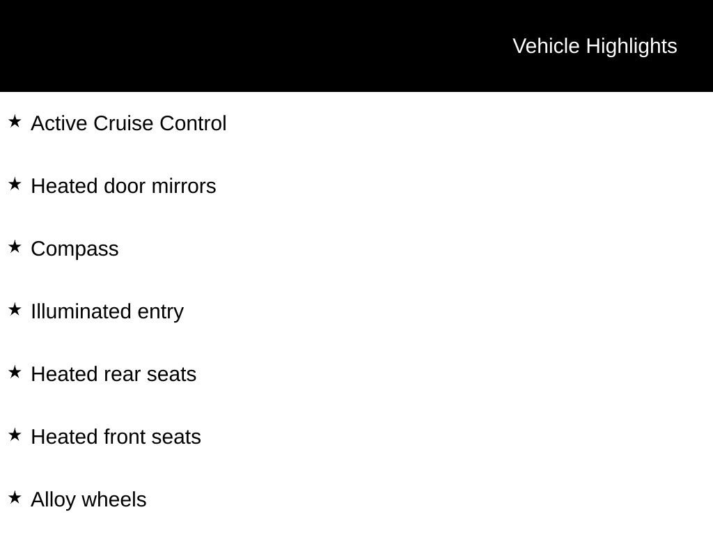 New 2026 Cadillac Escalade IQ Sport 1 w/ LPO, Floor Liner Package image 7