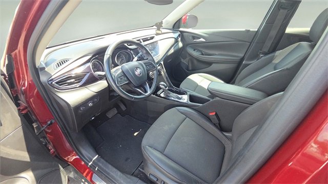 Used 2023 Buick Encore GX Select image 22