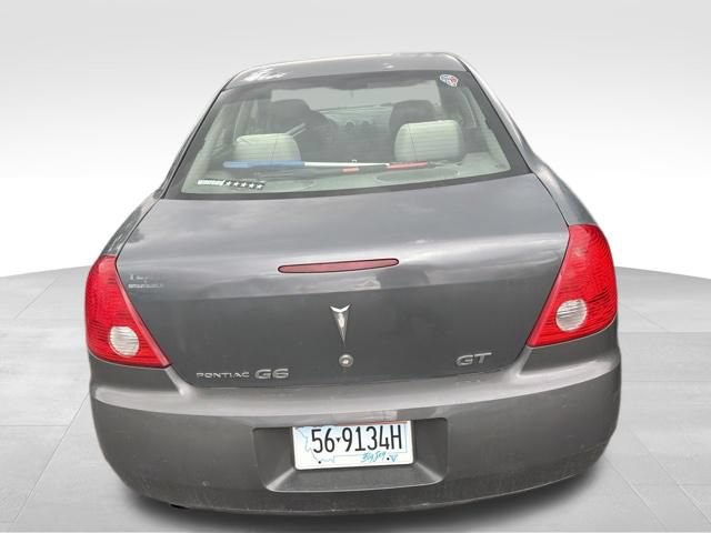 Used 2008 Pontiac G6 GT FWD image 10