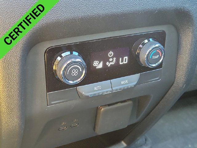 Certified 2025 Chevrolet Traverse Z71 w/ Driver Confidence Package AWD/4WD image 31