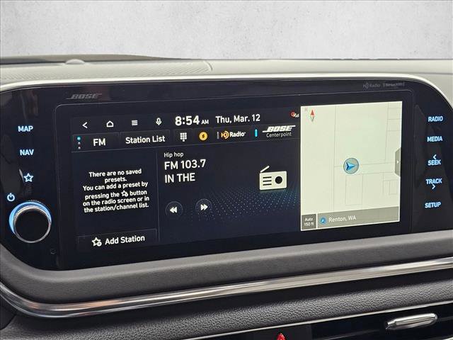 Used 2023 Hyundai Sonata Limited image 24