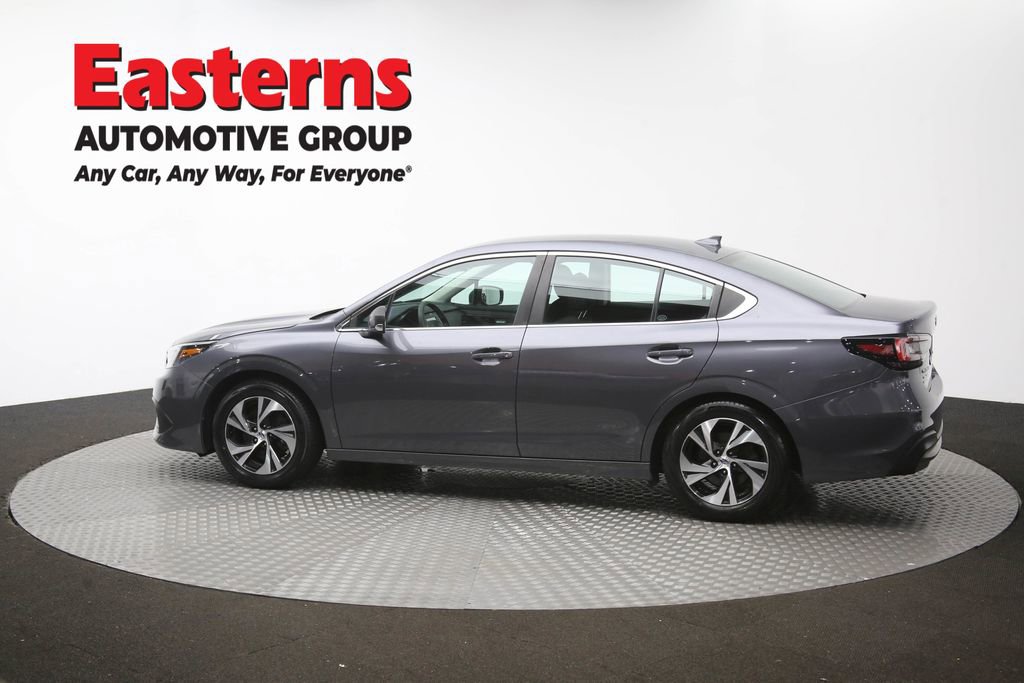 Used 2022 Subaru Legacy AWD/4WD image 60