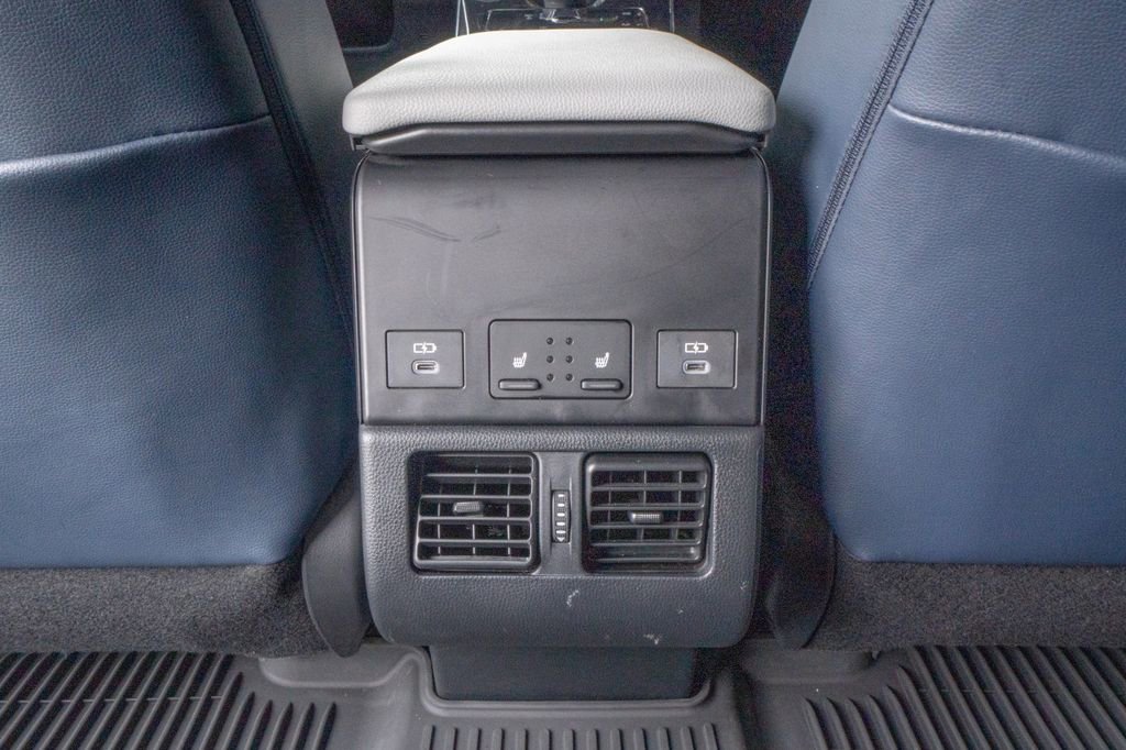 Used 2023 Subaru Solterra AWD image 19