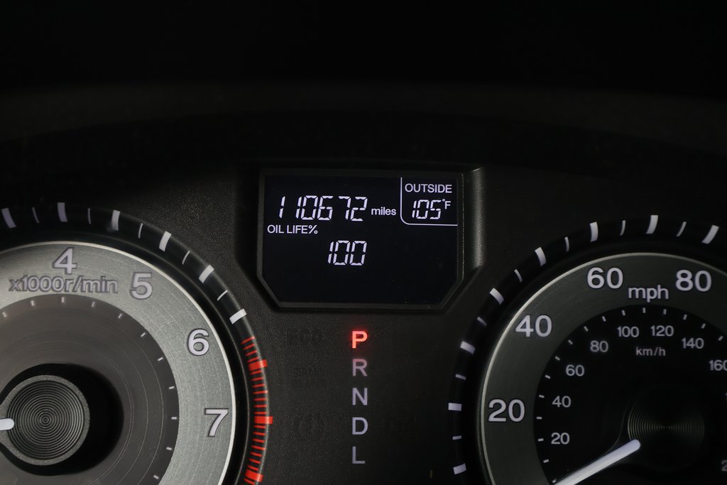 Used 2016 Honda Odyssey SE image 17