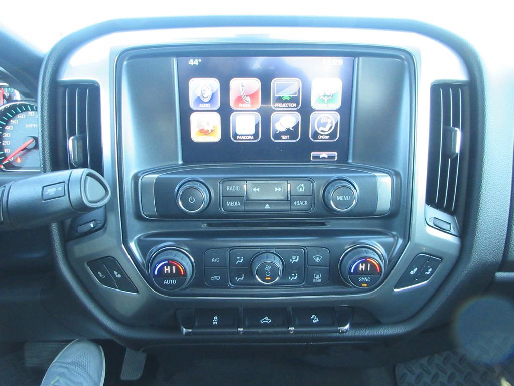 Certified 2016 Chevrolet Silverado 1500 LT w/ All Star Edition image 31