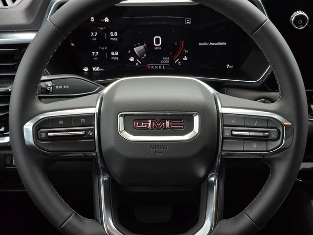 New 2026 GMC Canyon Elevation w/ Convenience Package RWD image 13