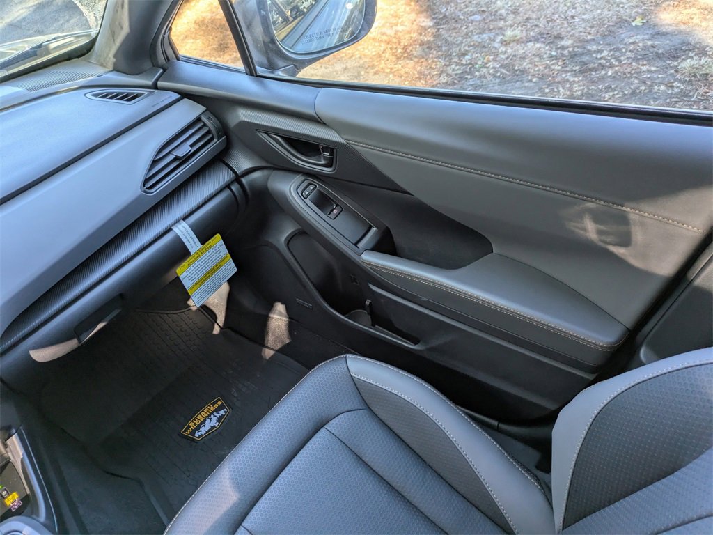 New 2026 Subaru Crosstrek 2.5i Wilderness image 17