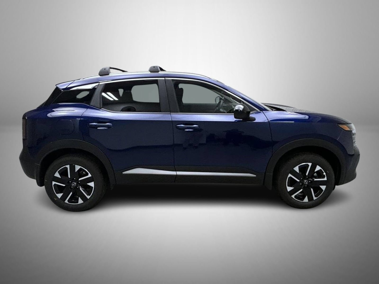 New 2027 Nissan Kicks SV AWD/4WD image 4