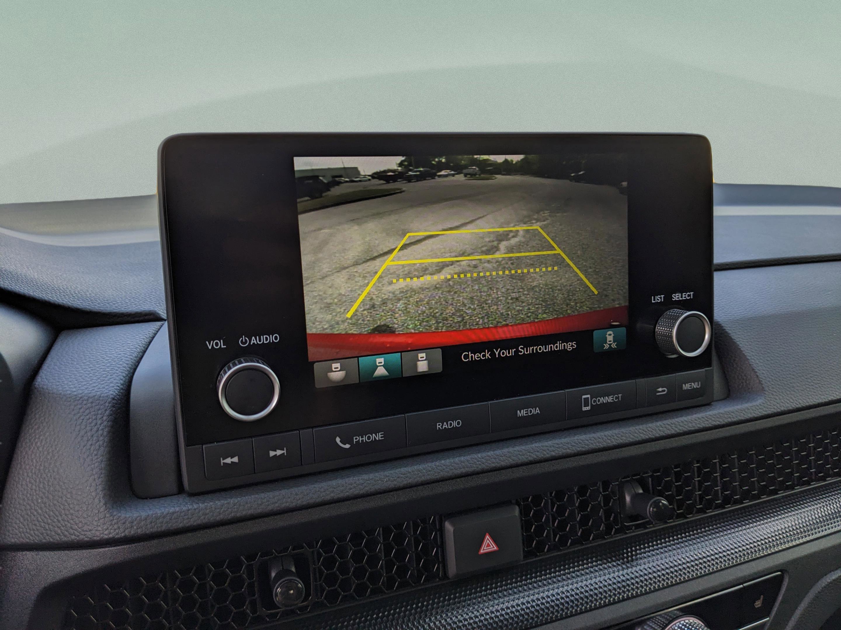 Used 2025 Honda CR-V Sport image 28