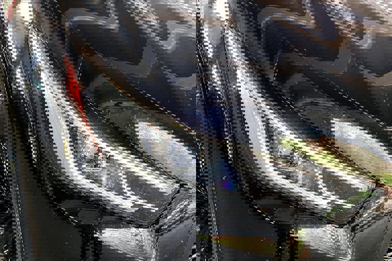 Used 2024 INFINITI QX80 Sensory AWD/4WD image 27