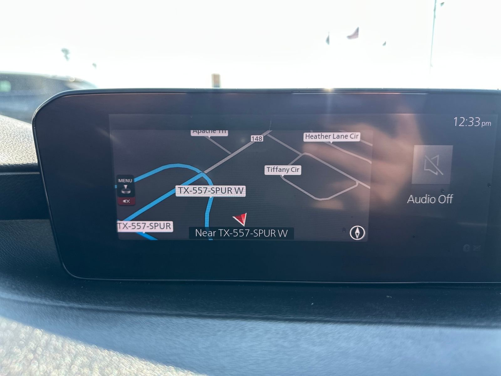 Used 2021 MAZDA MAZDA3 s image 18