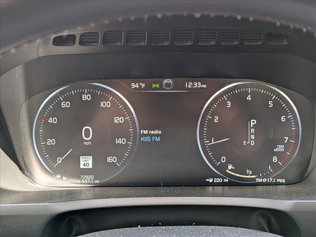 Used 2021 Volvo XC90 T5 Momentum w/ Advanced Package AWD/4WD image 10