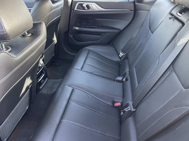 Used 2023 BMW i4 eDrive35 w/ Premium Package image 24