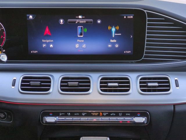 Used 2024 Mercedes-Benz GLE 350 4MATIC image 17