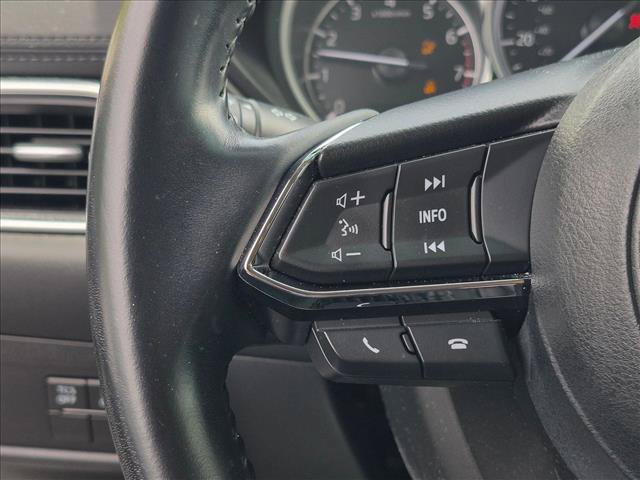 Used 2020 MAZDA CX-5 Touring FWD image 11