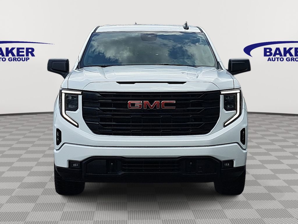 New 2026 GMC Sierra 1500 Elevation image 2