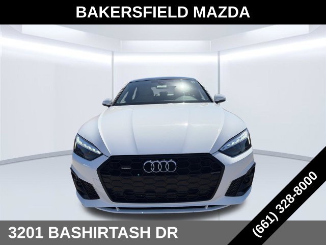 Used 2025 Audi A5 2.0T Premium AWD/4WD image 8