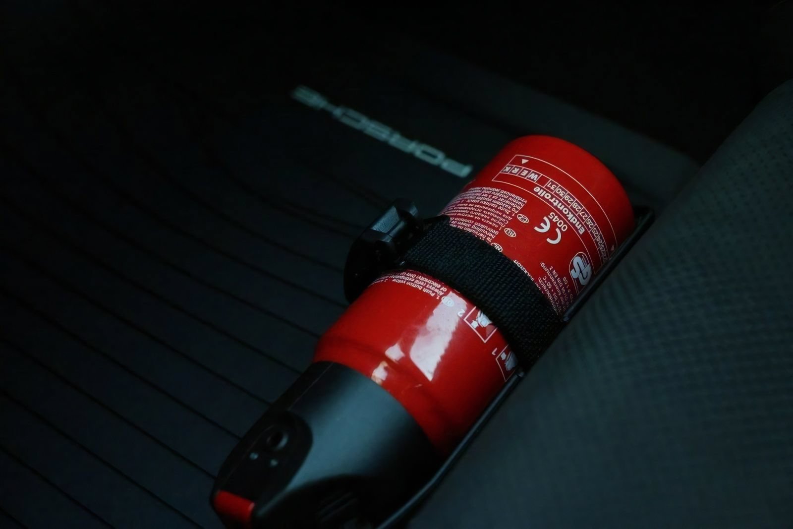 Used 2023 Porsche 718 Cayman GT4 RS RWD image 56