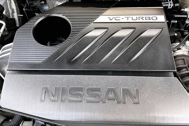 Certified 2023 Nissan Rogue SV w/ SV Premium B Package FWD image 32