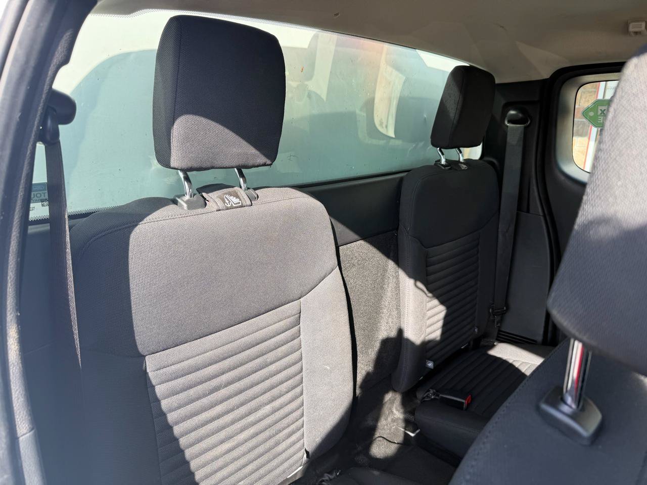 Used 2022 Ford Ranger XL AWD/4WD image 18