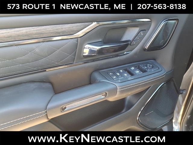 New 2026 RAM 1500 Limited image 7