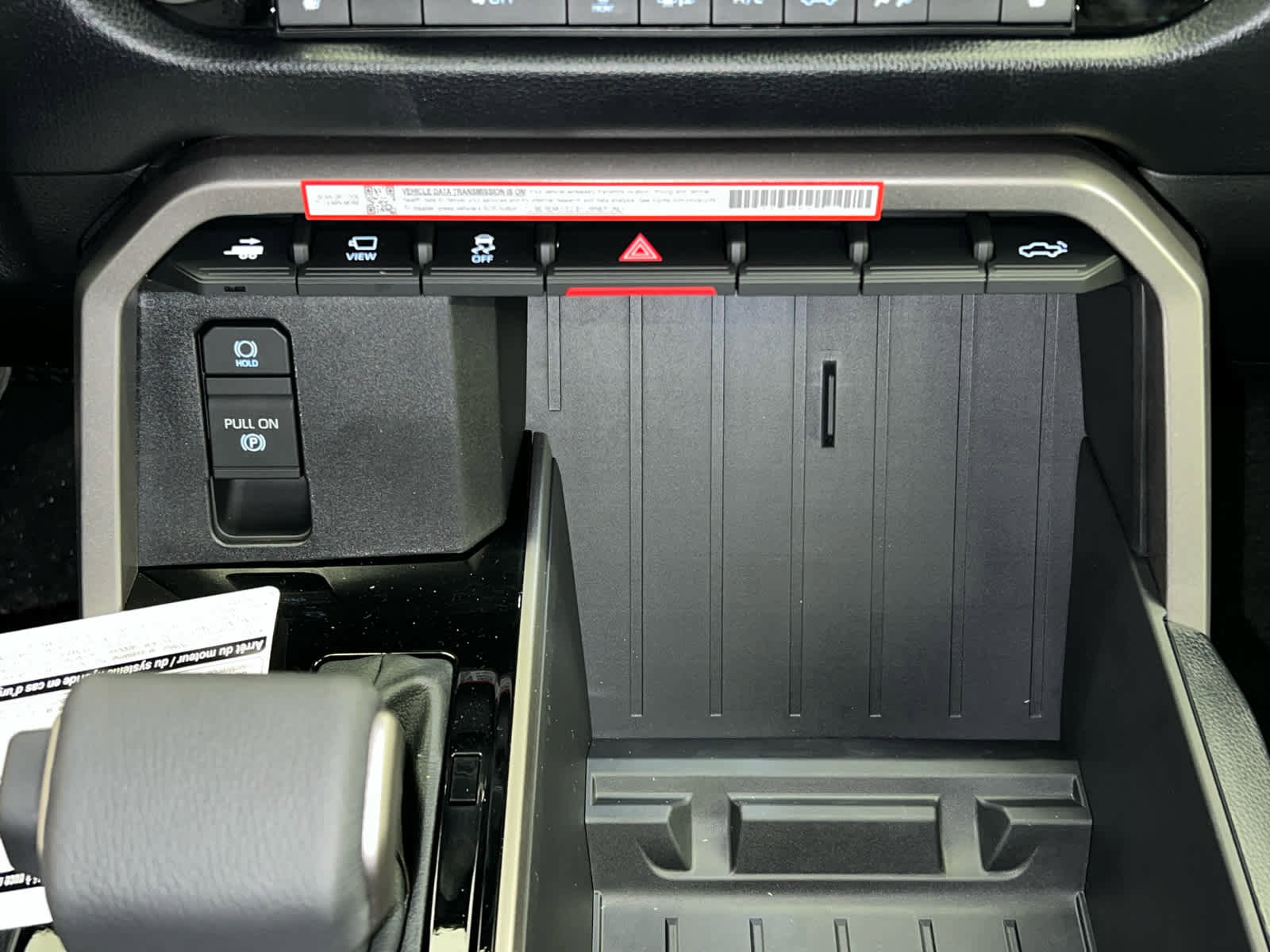 New 2026 Toyota Tundra SR5 w/ SR5 Premium Package image 23