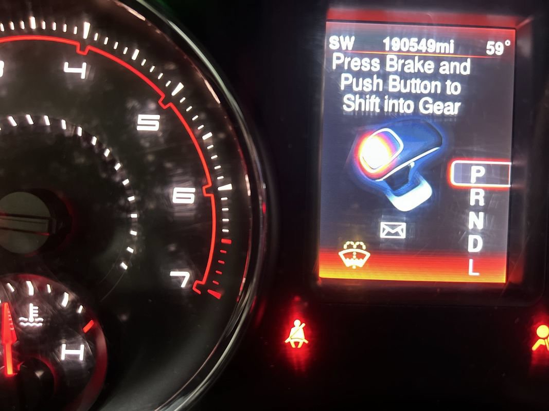 Used 2013 Dodge Charger SXT RWD image 15