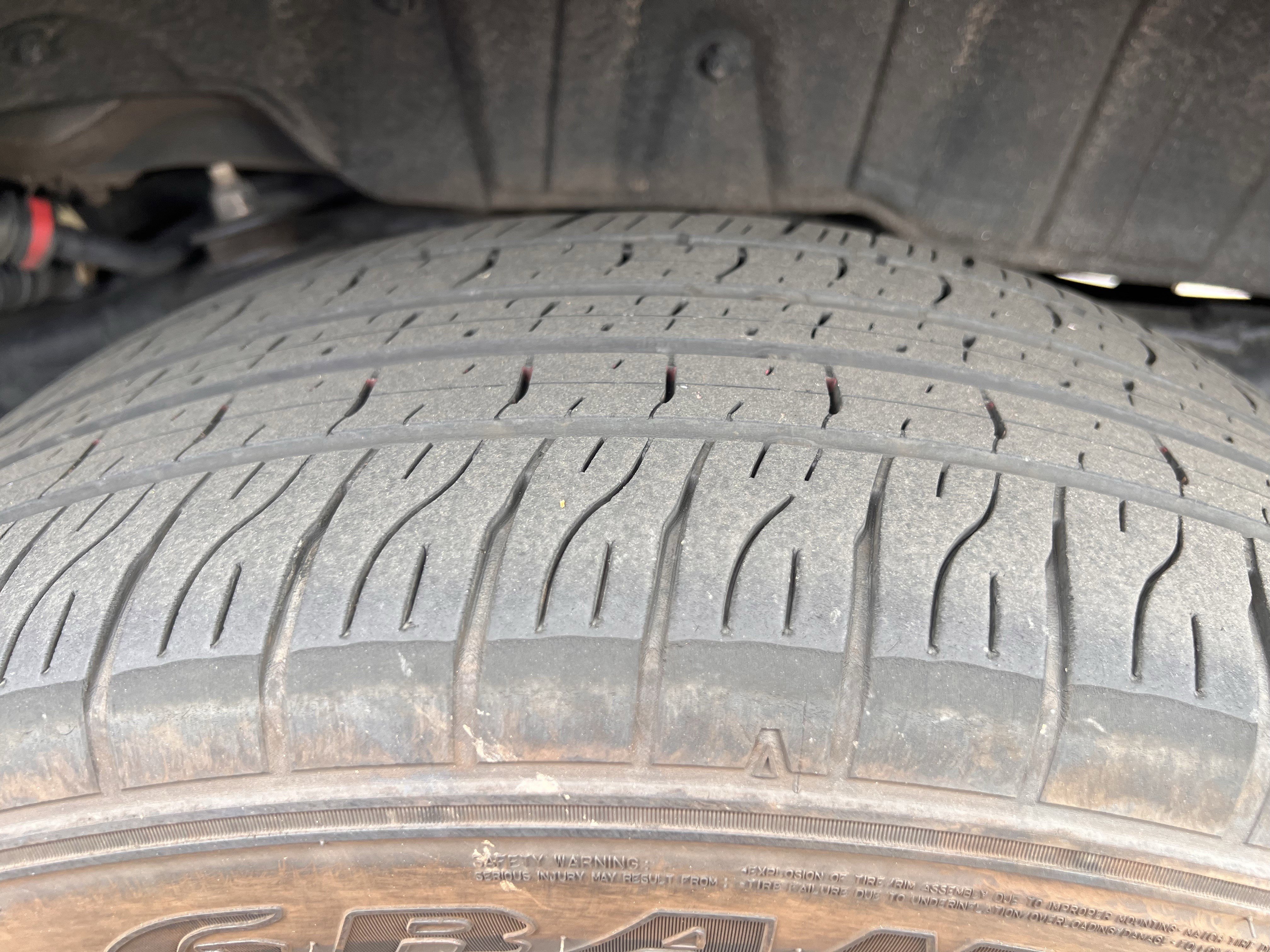 Used 2024 Lexus GX 550 w/ Cold Area Package image 12