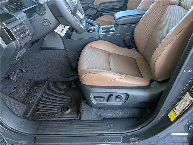 New 2026 Toyota 4Runner Limited AWD/4WD image 4