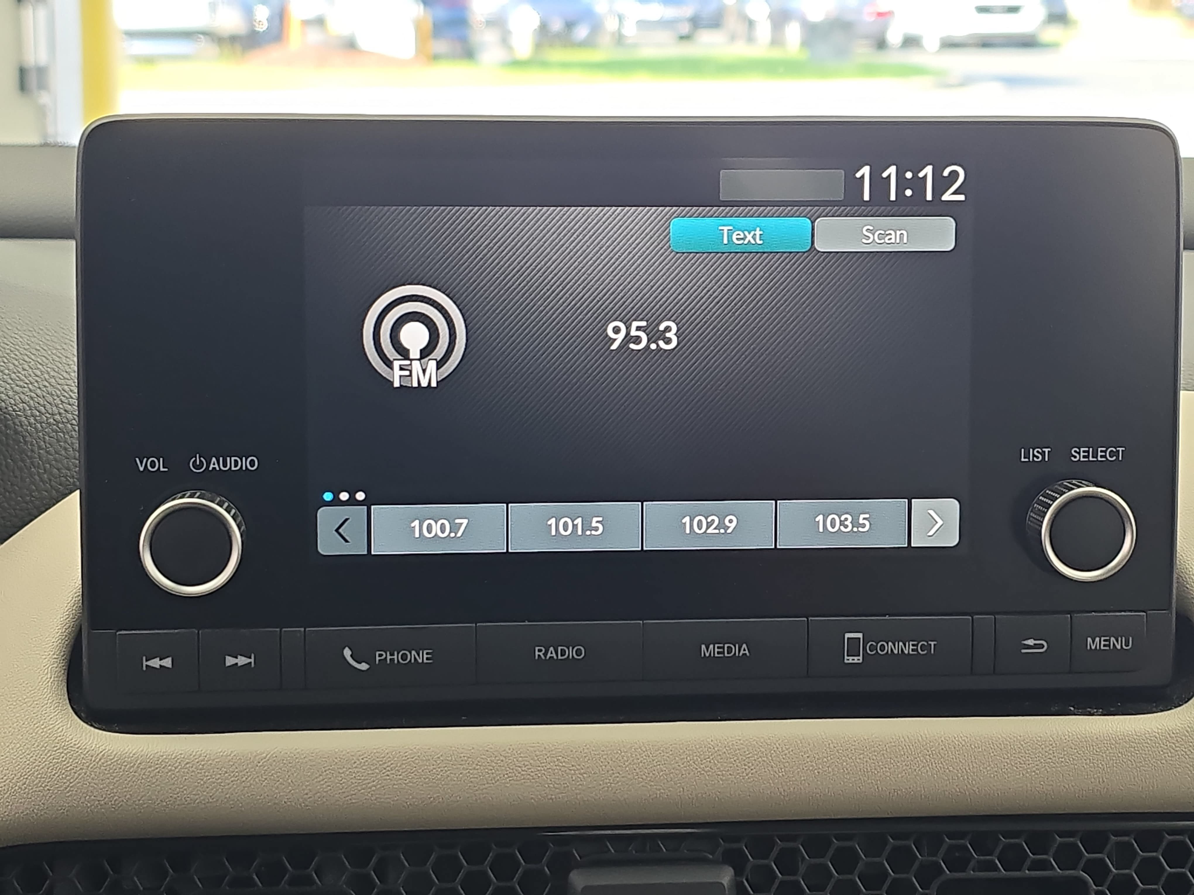 Used 2024 Honda HR-V LX image 20