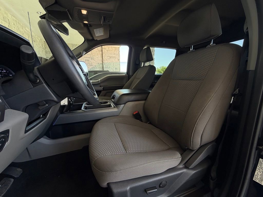 Used 2022 Ford F250 XLT w/ XLT Premium Package image 6