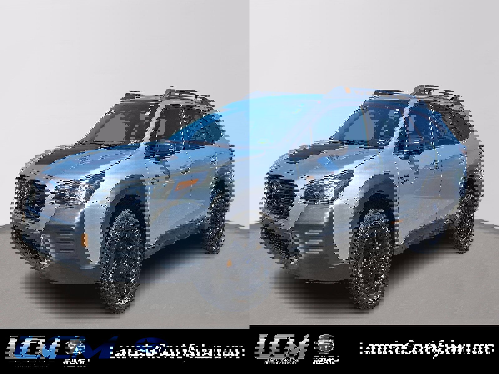 Used 2022 Subaru Outback Wilderness