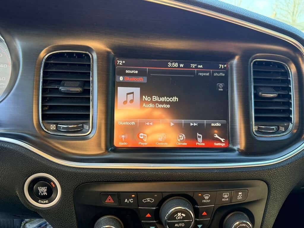 Used 2014 Dodge Charger R/T image 15